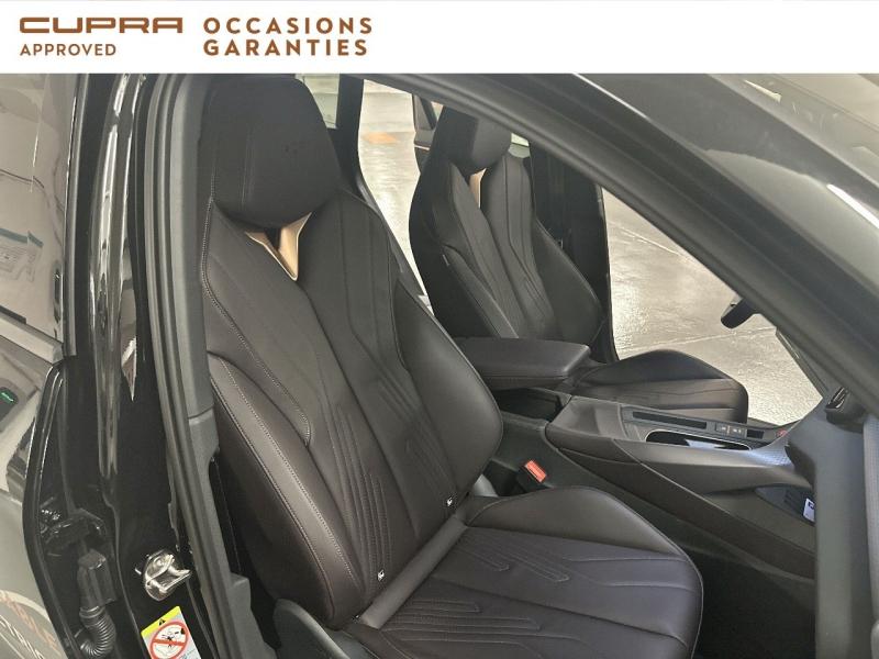 Voitures occasions CUPRA Terramar VZ Paris