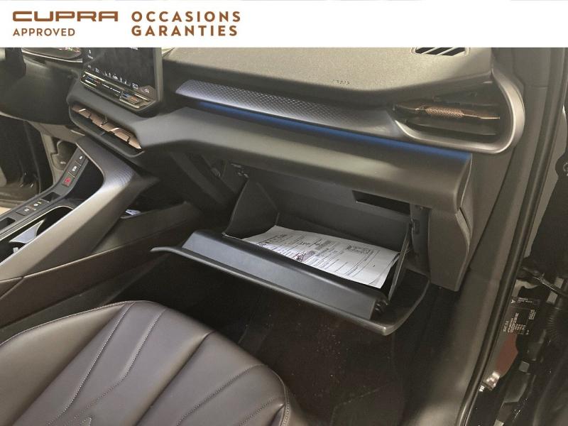 Voitures occasions CUPRA Terramar VZ Paris