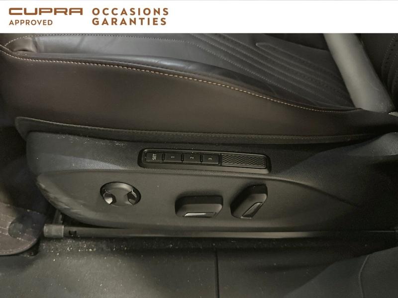 Voitures occasions CUPRA Terramar VZ Paris