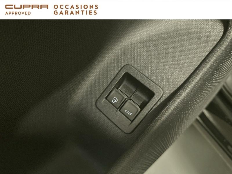 Voitures occasions CUPRA Terramar VZ Paris