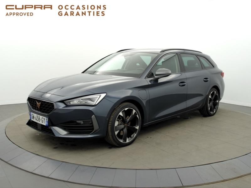 CUPRA Leon ST