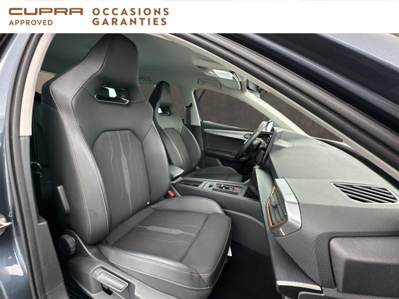 Voitures occasions CUPRA Leon ST V Paris