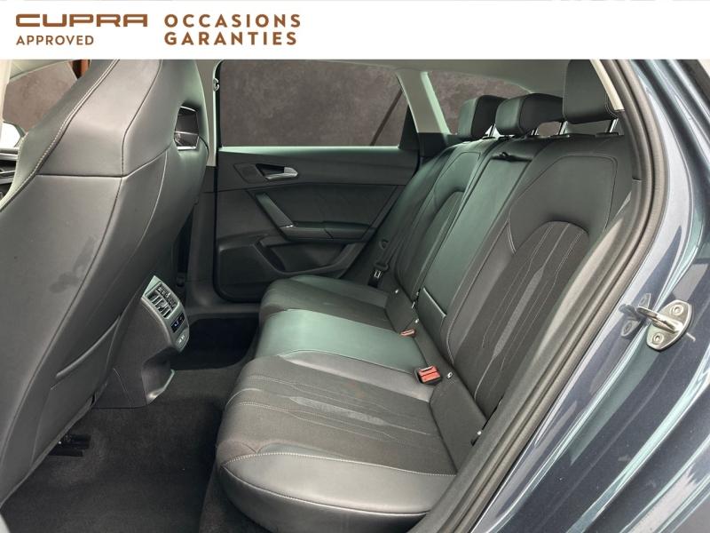 Voitures occasions CUPRA Leon ST V Paris