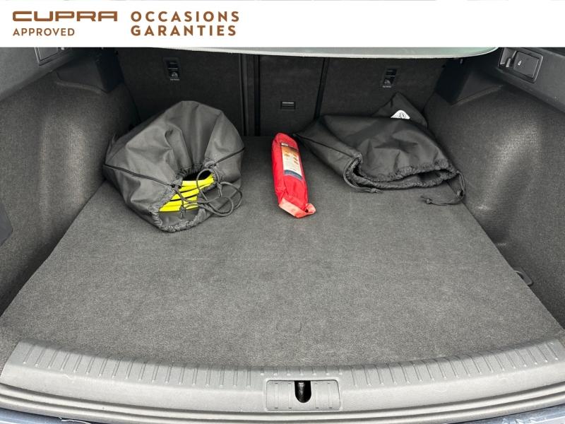 Voitures occasions CUPRA Leon ST V Paris