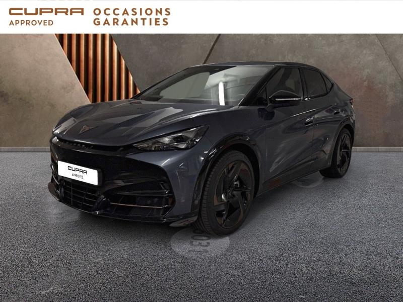 Voitures occasions CUPRA Tavascan VZ Paris