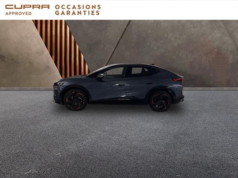 Voitures occasions CUPRA Tavascan VZ Paris