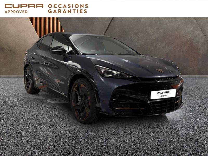 Voitures occasions CUPRA Tavascan VZ Paris