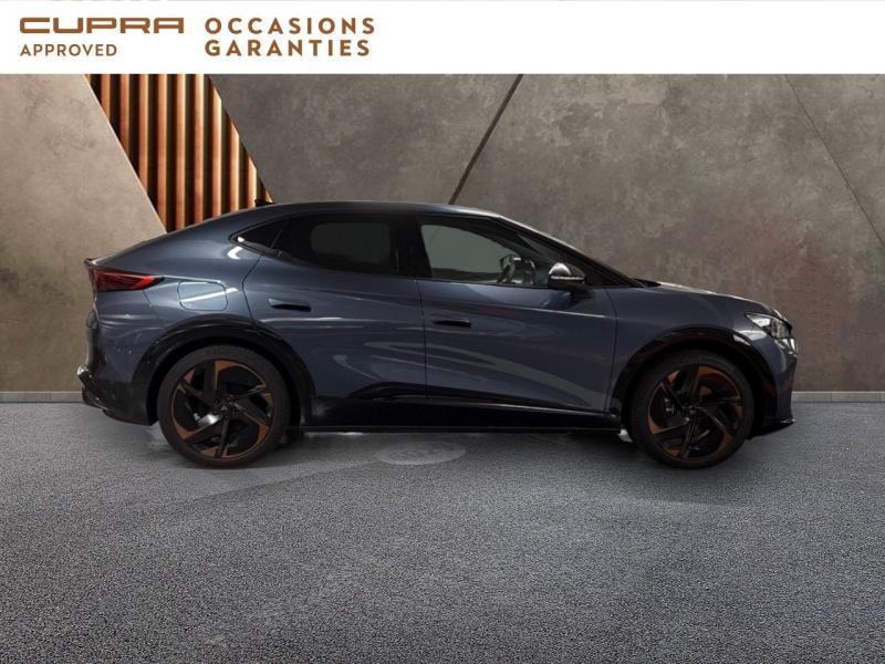 Voitures occasions CUPRA Tavascan VZ Paris