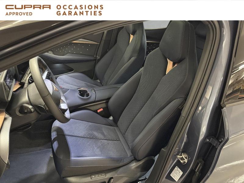 Voitures occasions CUPRA Tavascan VZ Paris