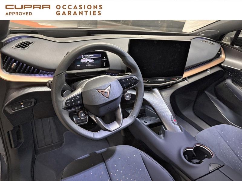 Voitures occasions CUPRA Tavascan VZ Paris