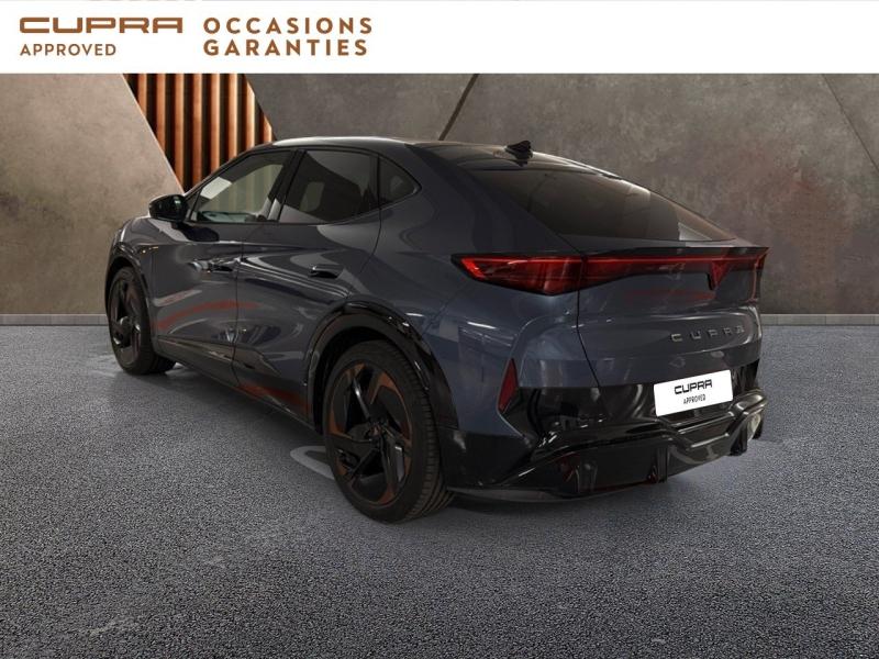 Voitures occasions CUPRA Tavascan VZ Paris
