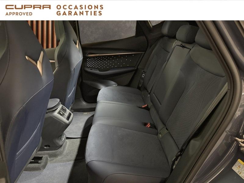 Voitures occasions CUPRA Tavascan VZ Paris