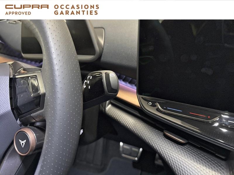 Voitures occasions CUPRA Tavascan VZ Paris