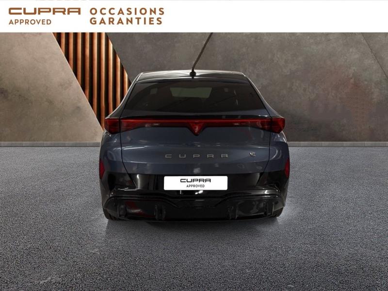 Voitures occasions CUPRA Tavascan VZ Paris