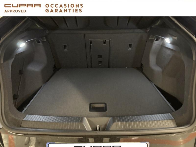 Voitures occasions CUPRA Tavascan VZ Paris