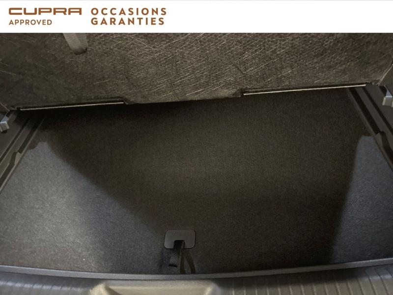 Voitures occasions CUPRA Tavascan VZ Paris