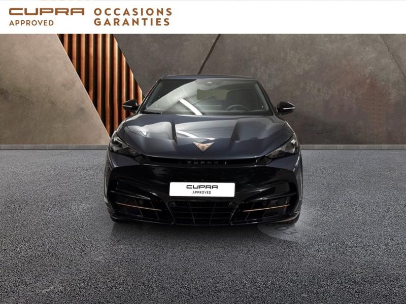 Voitures occasions CUPRA Tavascan VZ Paris
