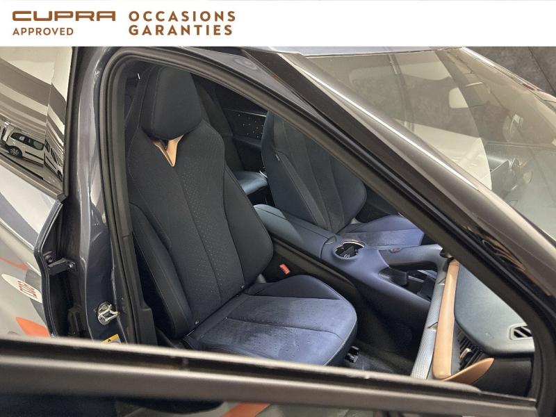 Voitures occasions CUPRA Tavascan VZ Paris