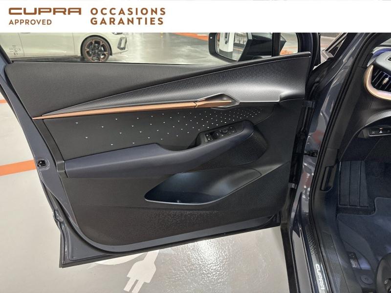 Voitures occasions CUPRA Tavascan VZ Paris