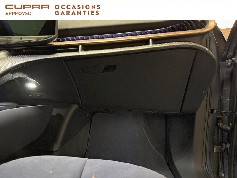 Voitures occasions CUPRA Tavascan VZ Paris