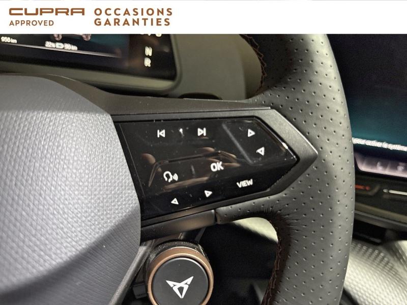 Voitures occasions CUPRA Tavascan VZ Paris