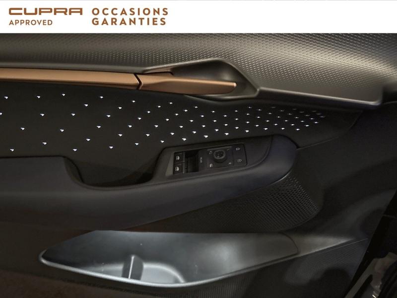 Voitures occasions CUPRA Tavascan VZ Paris