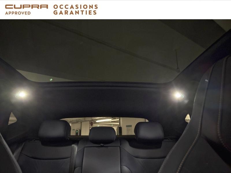 Voitures occasions CUPRA Tavascan VZ Paris