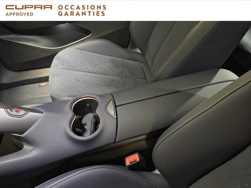 Voitures occasions CUPRA Tavascan VZ Paris