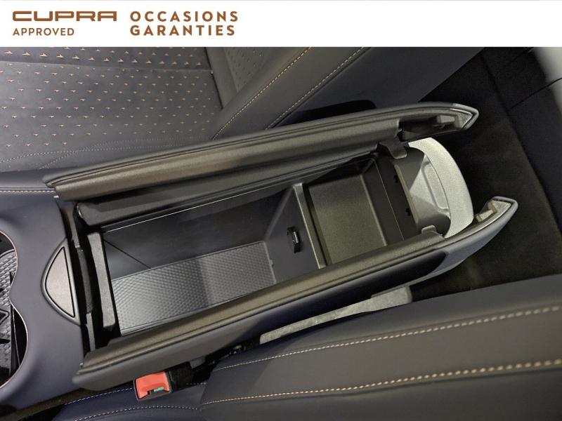 Voitures occasions CUPRA Tavascan VZ Paris