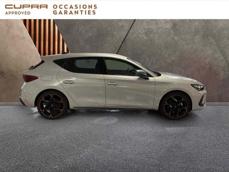 Voitures occasions CUPRA LEON V Paris