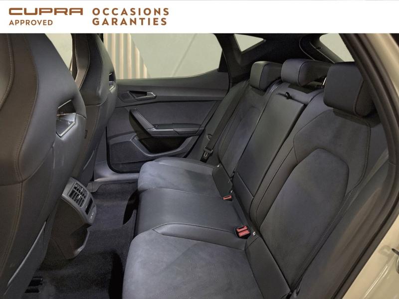 Voitures occasions CUPRA LEON V Paris