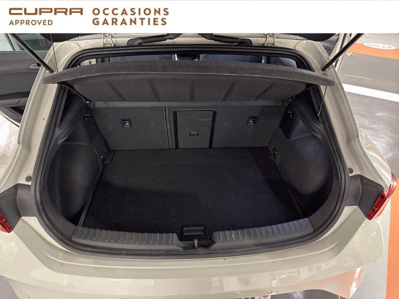 Voitures occasions CUPRA LEON V Paris