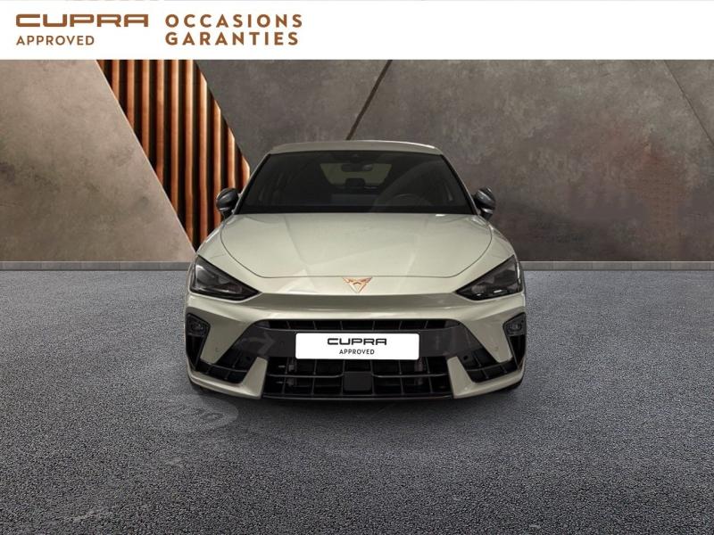 Voitures occasions CUPRA LEON V Paris