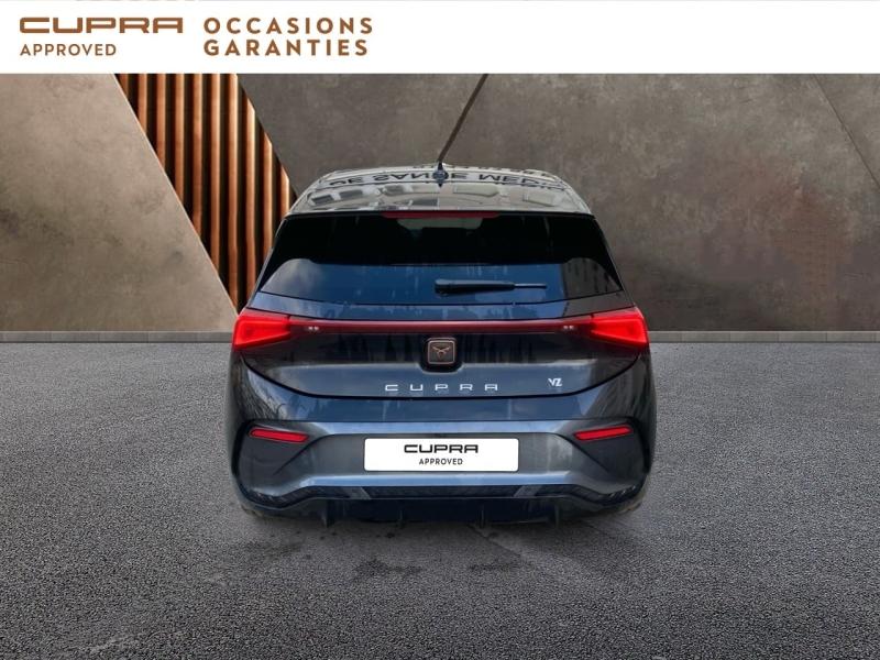 Voitures occasions CUPRA BORN VZ Paris