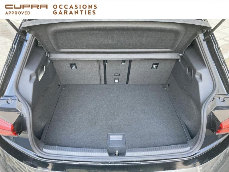 Voitures occasions CUPRA BORN VZ Paris