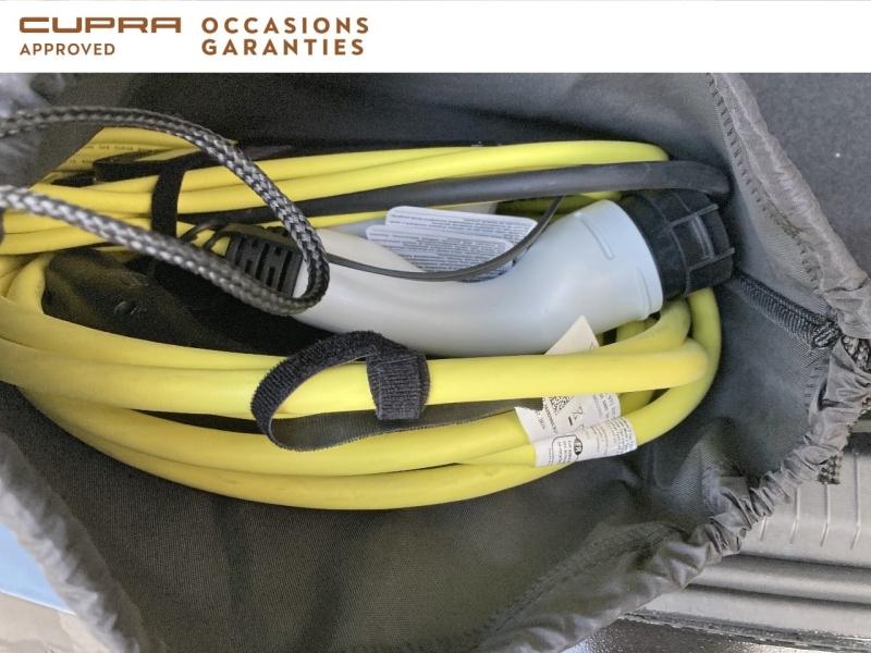 Voitures occasions CUPRA BORN VZ Paris