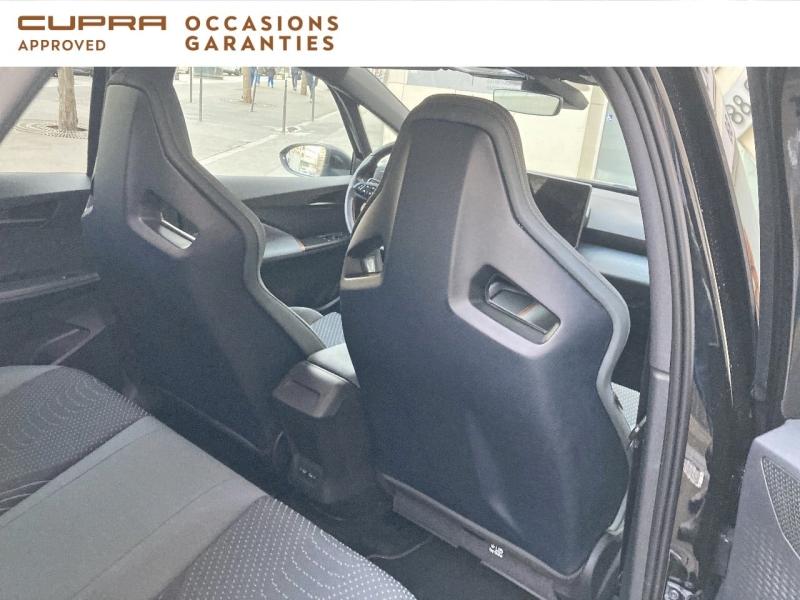 Voitures occasions CUPRA BORN VZ Paris