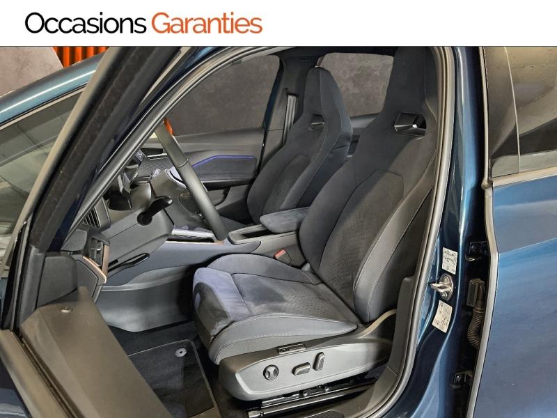 Voitures occasions CUPRA BORN VZ Paris