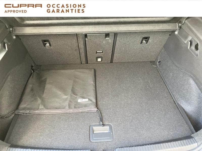 Voitures occasions CUPRA BORN VZ Paris