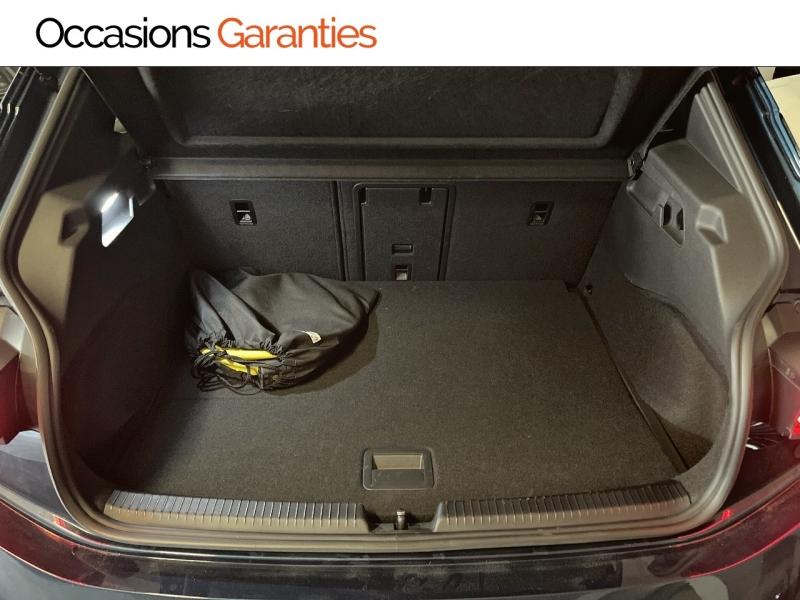 Voitures occasions CUPRA BORN VZ Paris