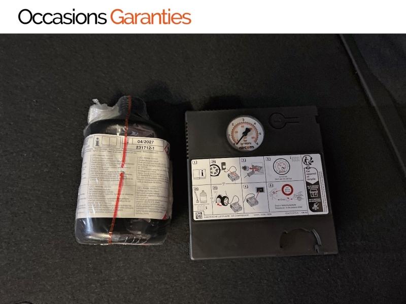 Voitures occasions CUPRA BORN VZ Paris