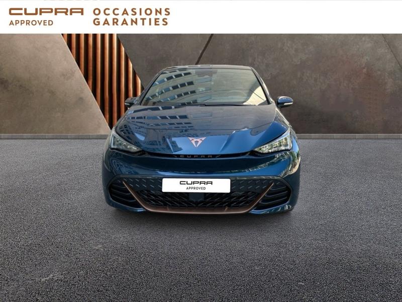 Voitures occasions CUPRA BORN VZ Paris