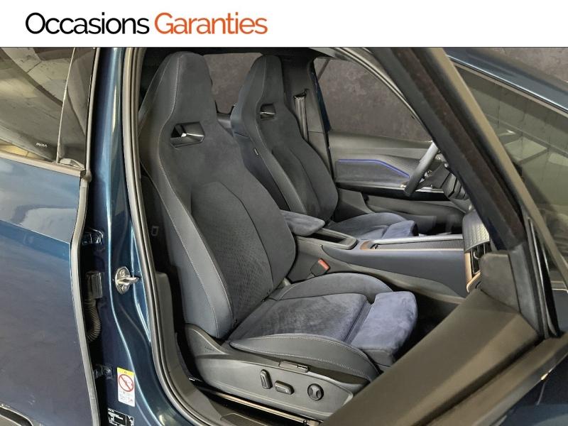 Voitures occasions CUPRA BORN VZ Paris