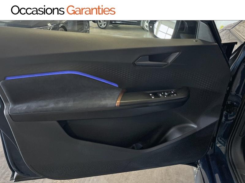 Voitures occasions CUPRA BORN VZ Paris