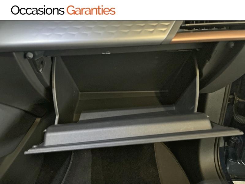 Voitures occasions CUPRA BORN VZ Paris