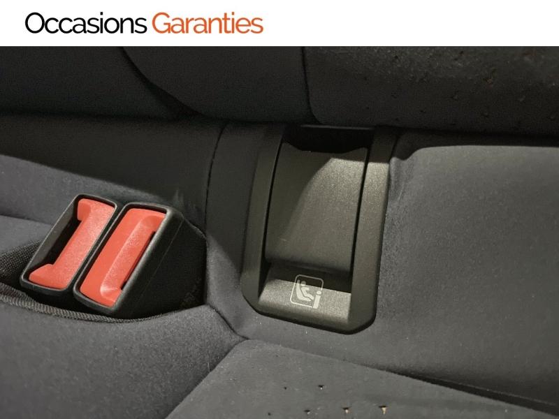 Voitures occasions CUPRA BORN VZ Paris