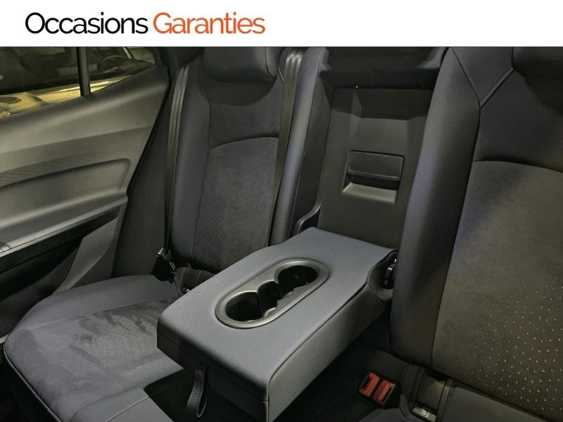 Voitures occasions CUPRA BORN VZ Paris