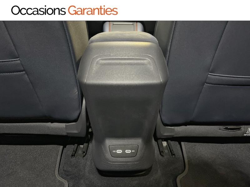 Voitures occasions CUPRA BORN VZ Paris