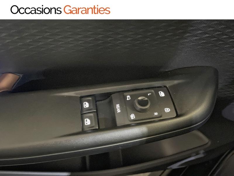 Voitures occasions CUPRA BORN VZ Paris