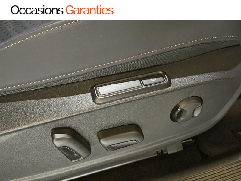 Voitures occasions CUPRA BORN VZ Paris